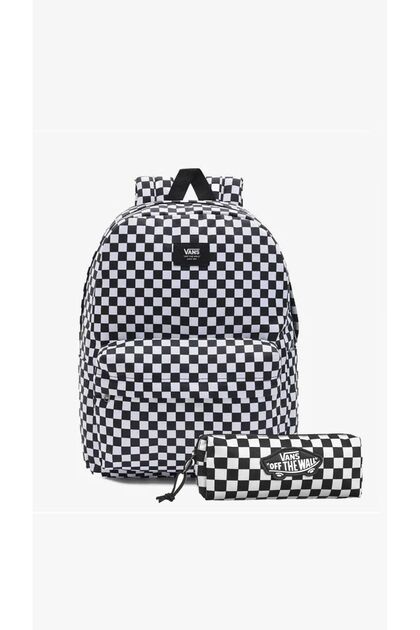 Unisex School Bag Set Vnsetvn000H4Xy28181