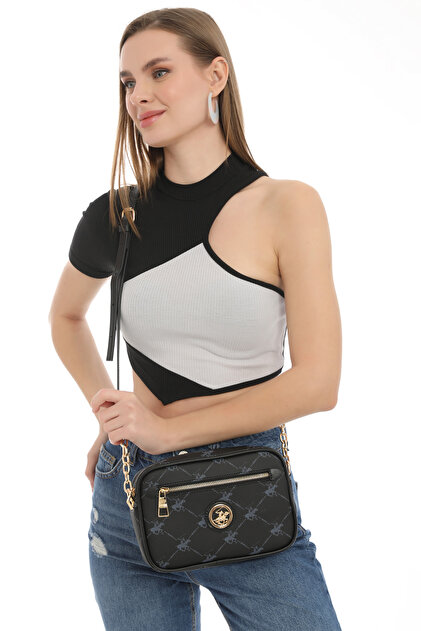 White Women's Shoulder Bag 05BHPC8007