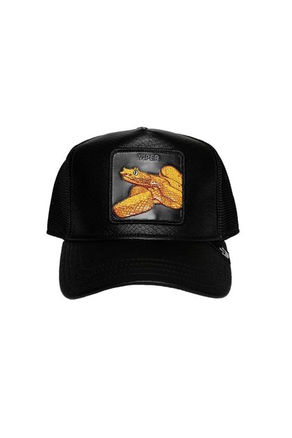 Unisex Trucker Şapka 101-0823