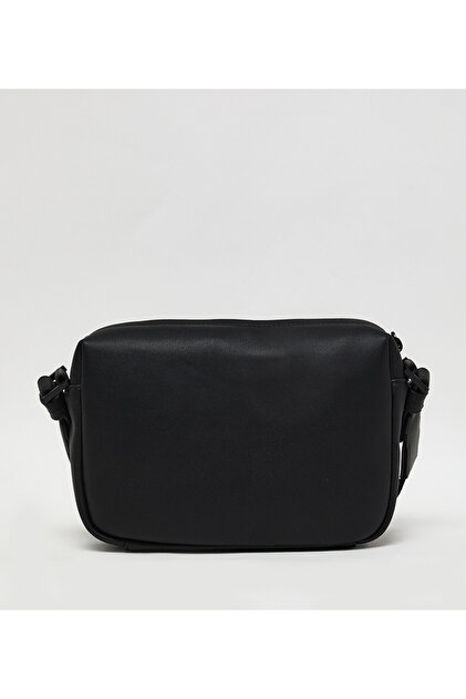 Calvin Klein Ck Must Mono Siyah Kadın Camera Bag - Fiyatı, Yorumları