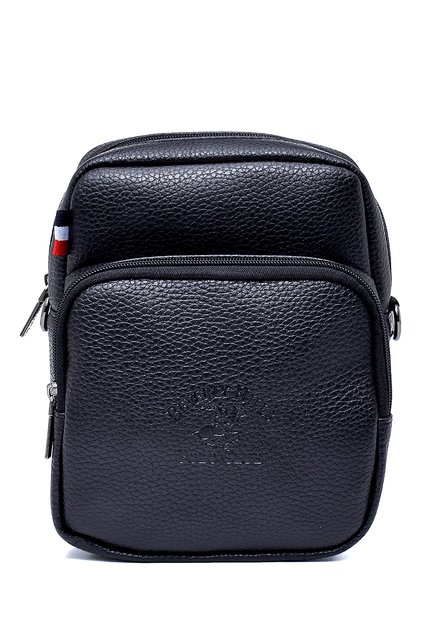 Beverly hılls polo club men's crossbody bag 05bhpc3003-s