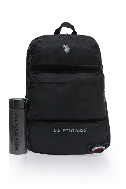U.S. Polo. Assn. Unisex School Bag Set Plset2404419