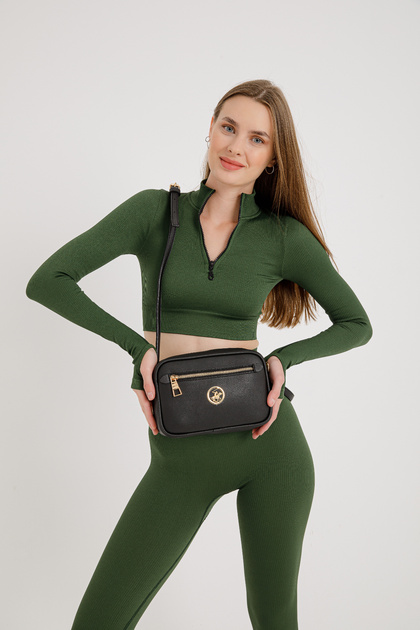 Beverly Hills Polo Club Women's Crossbody Bag 05BHPC113