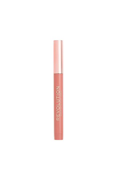 Velvet Kiss Lip Crayon Icon Likit Ruj