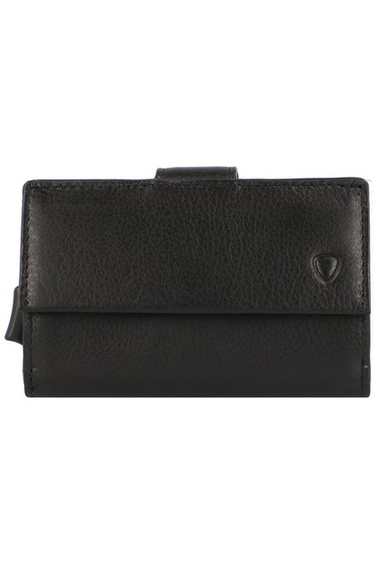 Carter c-three Kreditkartenetui RFID Leder 7 cm