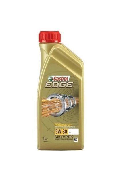 Edge 5w30 Ll 1 Litre