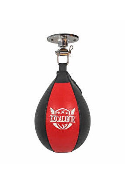 プンゲンストウヒ　フォックステイル　120cm〜 Excalibur Fox Punchingball Pencikbol Top Boks Hız Topu Çelik