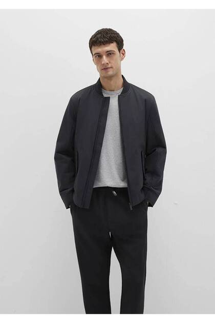 Men's Coat M0110616-71379