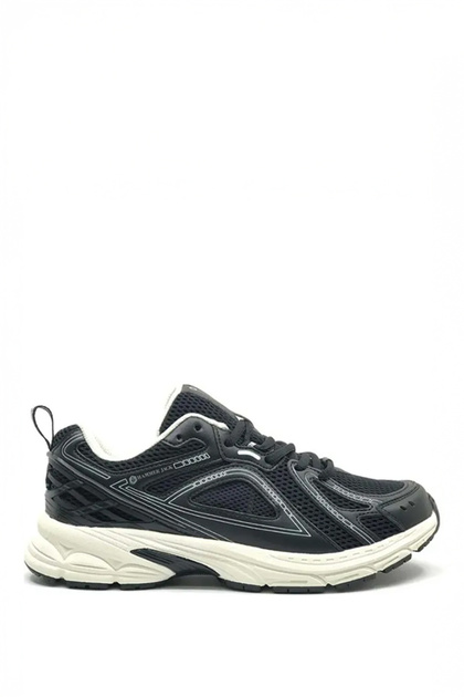 Lumberjack KEROKA 6FX GRI Erkek Sneaker - Fiyatı, Yorumları
