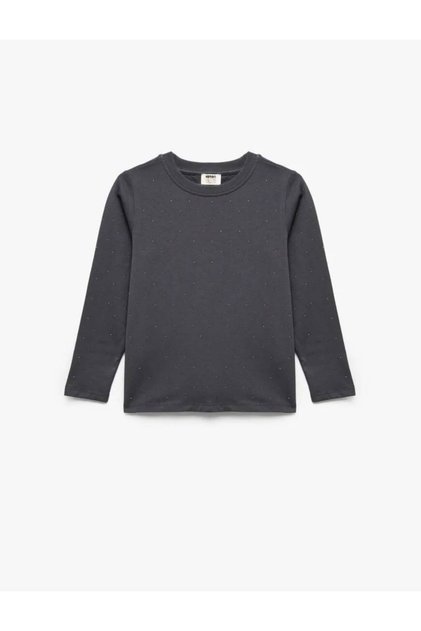 Girl's Sweat 6Wkg10185Ak