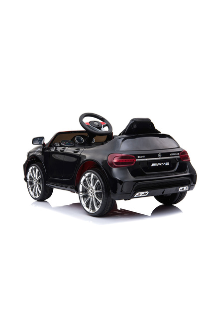 Chipolino Mercedes Benz Gla 45 Amg Lisanslı Akülü Araba 12V