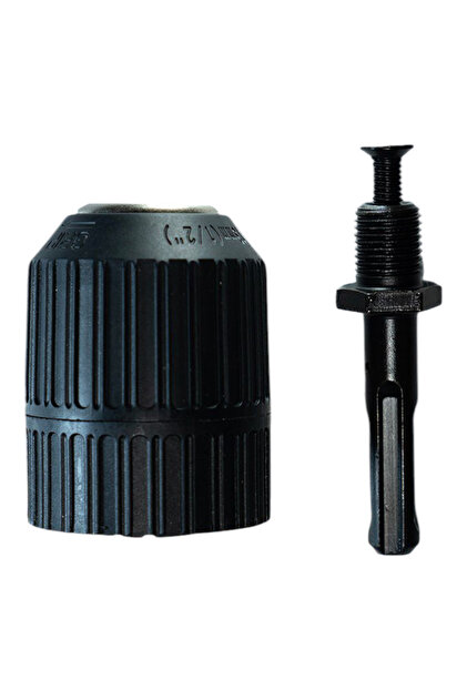 Lenox Tools SDS Plus Mandren Adaptörü 13 mm Anahtarsız Mandren