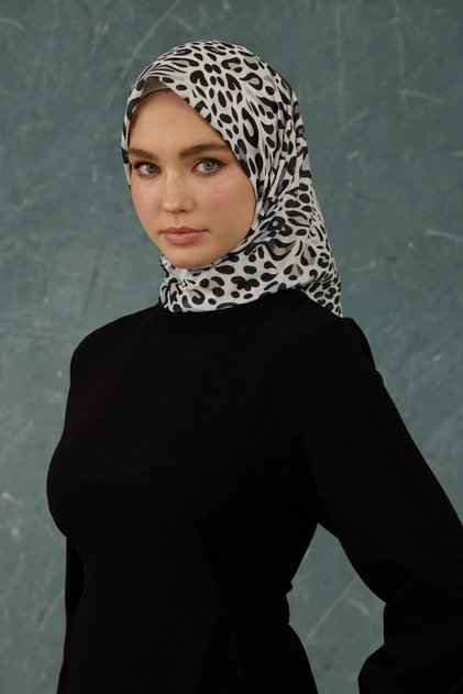 Ipekhan Soft Scarf 1227-04