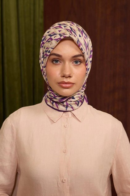 Marrakech Collection Soft Scarf 1213-05