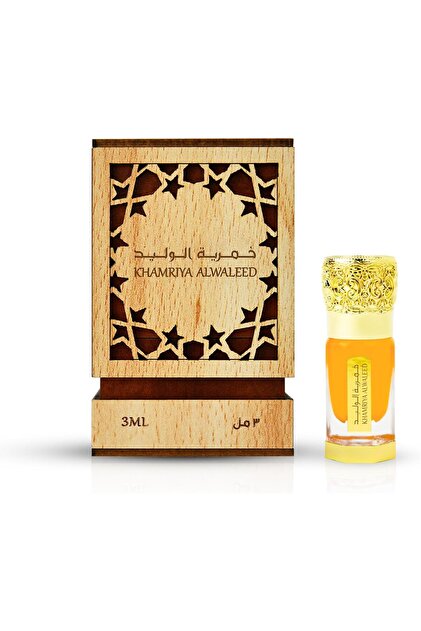 الوليف - خمرية الوليد