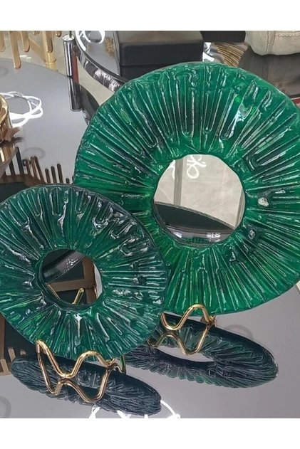 2’li disk obje biblo