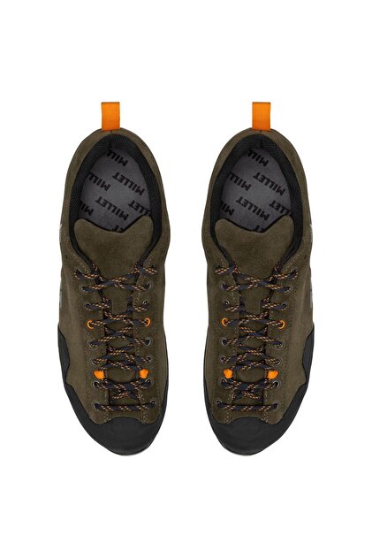 Millet FRICTION Goretex Unisex Ayakkabı MIG1852 N9644 Kahverengi