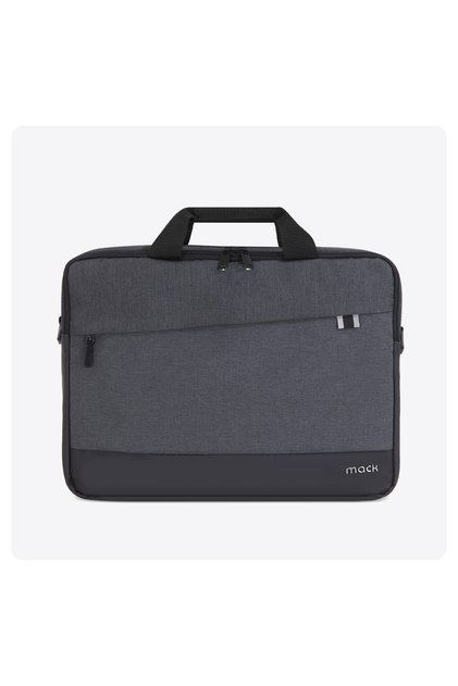 MCE-1111 14.1" UNICITY Eco Notebook Çantası Siyah