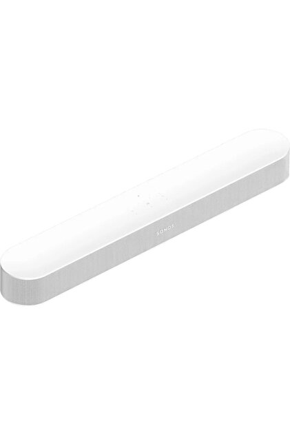 Sonos Beam (Gen 2), 5 Sürücü, Sanal Surround, Trueplay, HDMI eARC