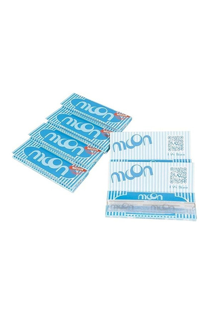 ورق لف فاتح عبوة 6 دفاتر