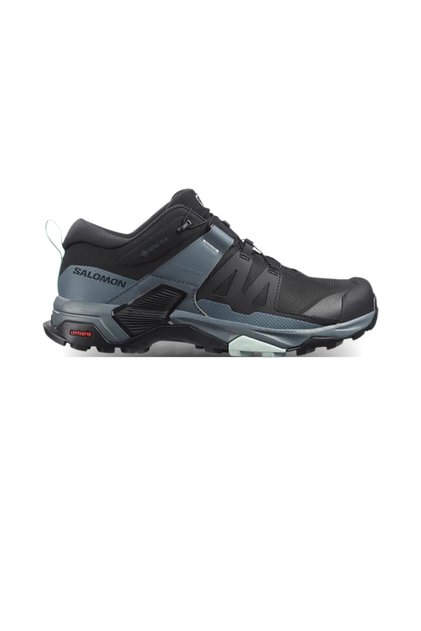 X Ultra 4 GORE-TEX Kadın Outdoor Ayakkabı Su Geçirmez Trekking L41289600