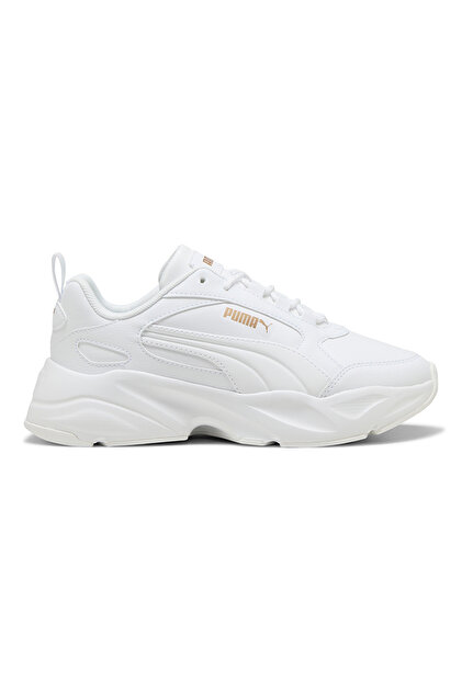 Cassia 2.0 L Kadın Beyaz Sneaker Ayakkabı 40267802