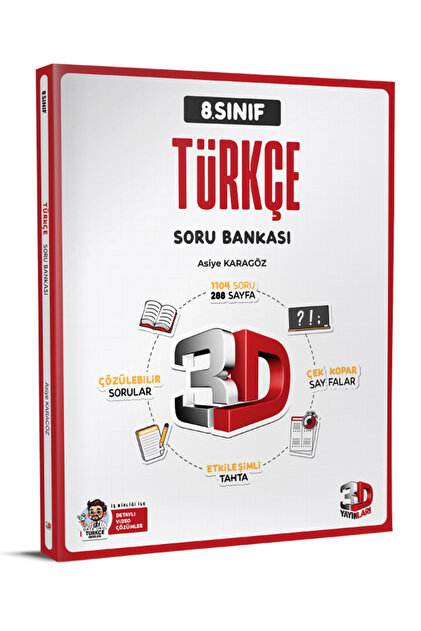 Hız Yayınları Hız Yayınları 8.sınıf Lgs Periyodik Tarama