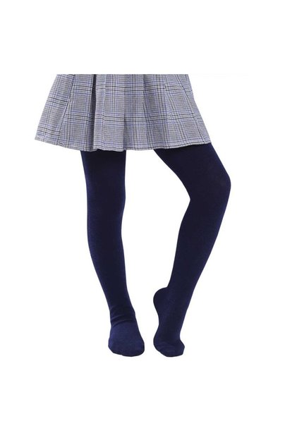 Selfie Cotton Baby Tights