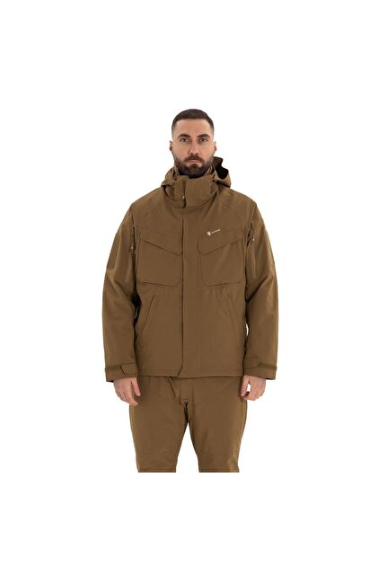 3IN1 Taktik Ceket - Primaloft Inner