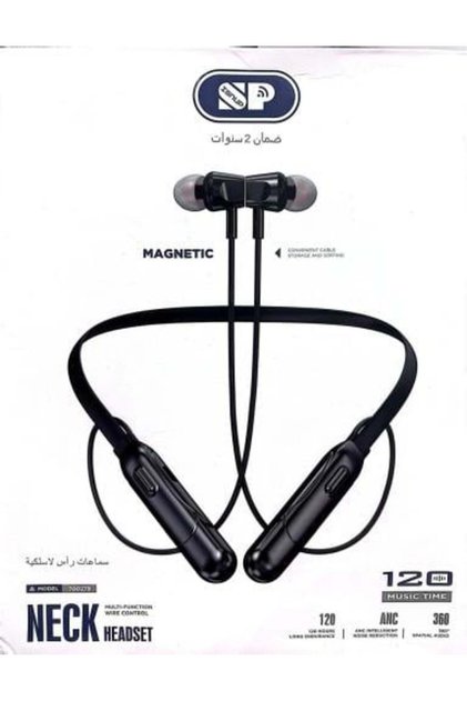 سماعه لاسلكي طوق SP279