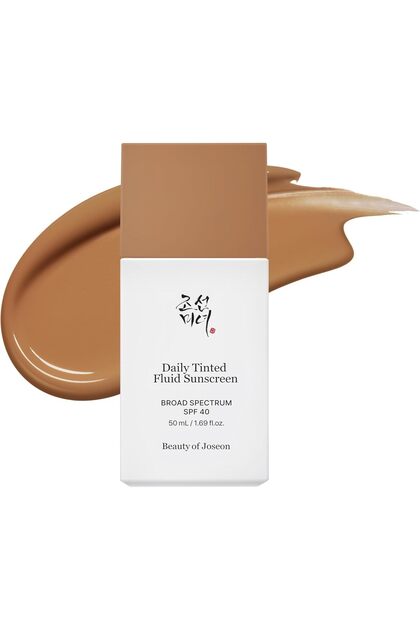JOSEON-DAILY TINTED SUNSCREEN 50ml #MY220