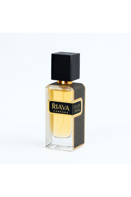 Perfume LUXURY لوكسوري ريافا بروان 75ml