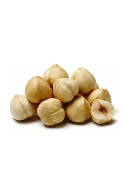 Hazelnuts White 500gm