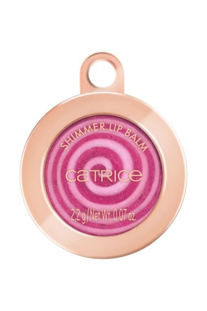 Balsam de buze strălucitor HOLLYGLAZING, Catrice, 2,2 g