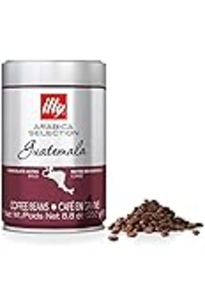 Guatemala Whole Bean Coffee 250g (Arabica)