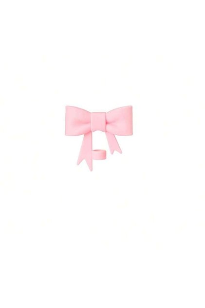 pink 1PCS 1/3pcs Bow Straw Covers Cap Toppers Compatible with Stanley 40 oz Tumbler Cups for 0.4in/1