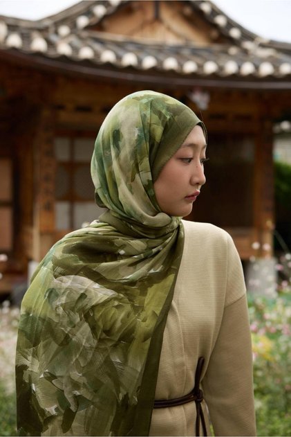 Suhui Pattern