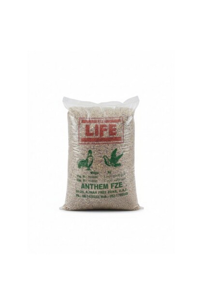 Premium Mixed Bird & Poultry Seeds – High-Protein Wild Bird, Pigeon, and Chicken Feed | 20 kg Bag