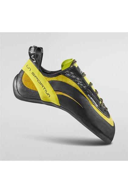 Miura Climbing Shoes