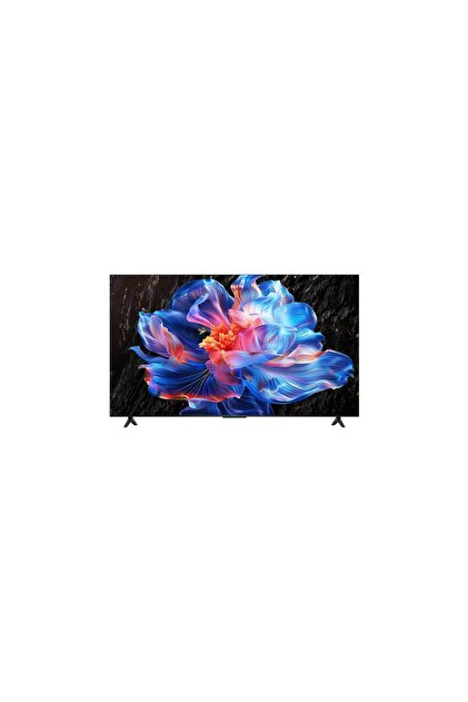 TCL 55V6C 55'' 4K HDR TV - HVA Panel, AiPQ İşlemci, HDMI 2.1