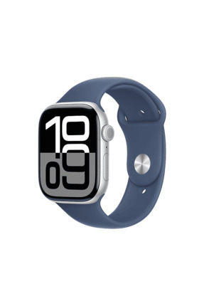 Apple MFCX4TU/A Watch Series 11 GPS + Cellular 46mm Natural