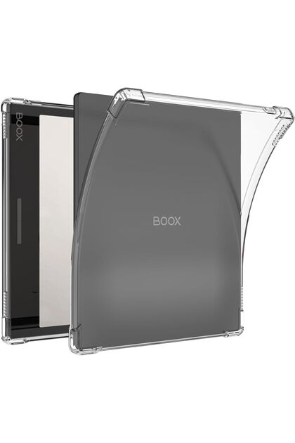 onyx boox Go 7 / Go Color 7 / Page Şeffaf Kılıf - Fiyatı, Yorumları