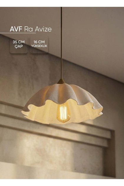 AVF Ra Modern Sarkıt Avize