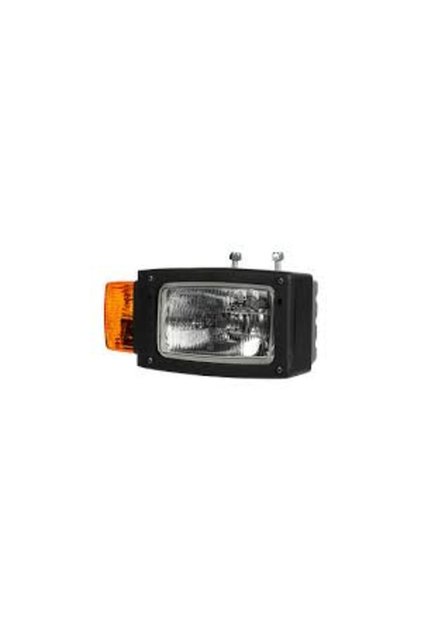 CNH Ön Far- Sinyal -Sol B100, LM410, Case 430 Series 3 Skid Steer, Farmlift Telehander (85821385)