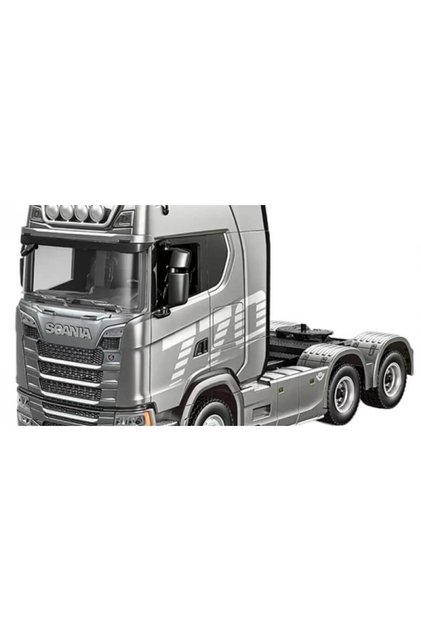 1501 Camion cu telecomandă Scania 770S, 19 canale, scară 1:18