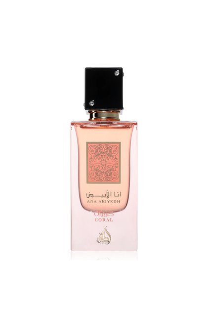 Ana Abiyedh Coral, Eau de Parfum, Women, 60 ml