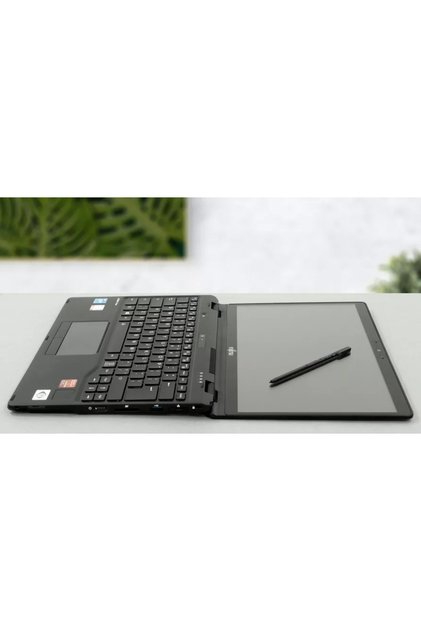 Ούλτραμπουκ U9311X, i5-1145G7, 13.3 ", οθόνη αφής, αναδιπλούμενο, FHD, IPS, 16 GB SSD, 256 GB, ανακατασκευασμένο