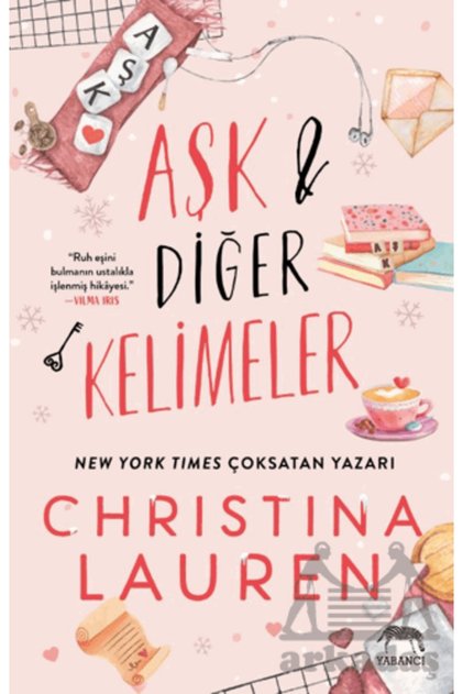 Aşk Ve Diğer Kelimeler