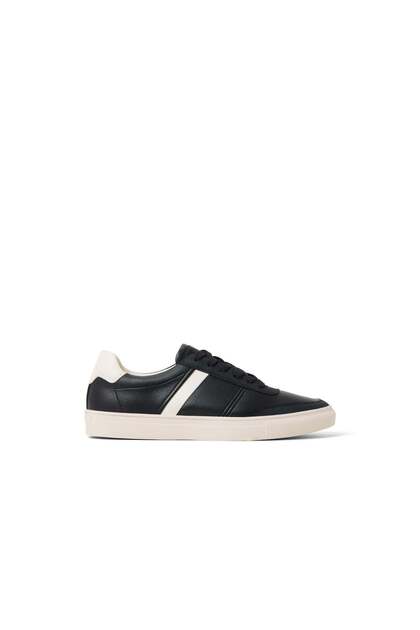 Crews / Sneakers
