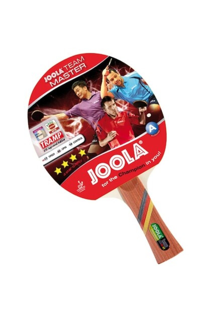 Rachetă de tenis de masă Team Master